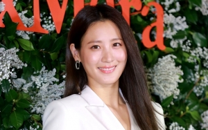Bodi Claudia Kim di Event Terbaru Jadi Bahan Gosip, Dicurigai Hamil