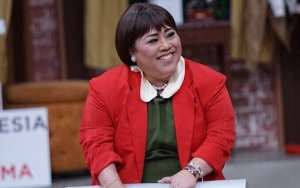 Hakim Tanya Cara Nunung Bujuk Suami Pakai Narkoba: Ayo Yang Kita Nyabu Yuk Gitu?