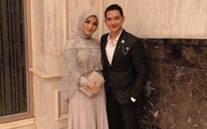 Desainer Sebut Citra Kirana Dan Rezky Aditya Sudah Siapkan 3 Baju Pengantin