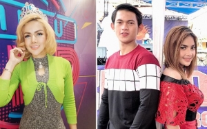 Barbie Kumalasari Malas Tanggapi Isu 'Rebut' Irfan Sbaztian, Irma Darmawangsa Meradang