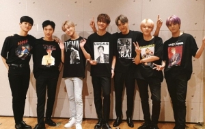 SuperM Bahas Canggungnya Latihan Pertama, Member Merasa Beruntung Punya Baekhyun