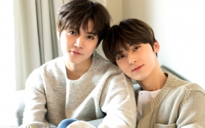 Mengejutkan, Hwang Minhyun dan Ren NU'EST Rupanya Ingin Jajal Peran Ini Jika Dapat Tawaran Akting