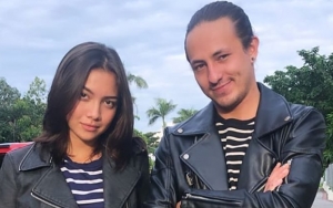  Angela Gilsha Kabarkan Dylan Carr Alami Kecelakaan Mobil Hingga Belum Sadar di Ruang ICU