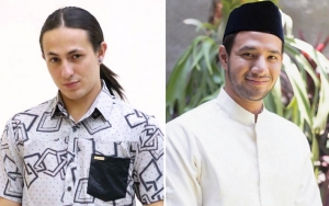Dylan Carr Alami Pendarahan Otak, Ammar Zoni Menangis Mohon Doa