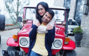  Raffi Ahmad-Nagita Slavina Konsultasi Hukum Usai Digoyang Hoaks Video Syur, Bakal Lapor Polisi?