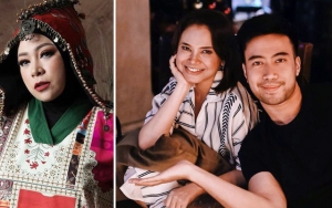 Melly Goeslaw Sakit Hati Merasa Dihina, Rossa dan Vidi Aldiano Minta Maaf Secara Terbuka