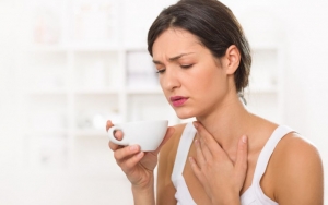 Jarang Minum Air Bisa Bikin Luka Kalian Makin Lama Sembuh