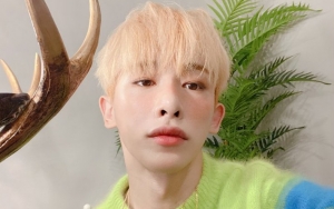 Makin Banyak Skandal Wonho Eks Monsta X Terungkap, Alasan Buru-Buru Keluar dari Grup?