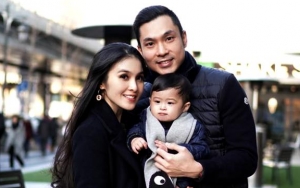 Sandra Dewi 'Dibelai' Mesra Suami Bak Drama Korea, Sikap ke Ibu Mertua Jadi Sorotan