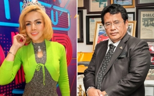 Barbie Kumalasari Akui Kehebatan Hotman Paris Jadi Pengacara Nomor Satu
