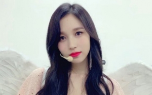 Mina Twice Balik Lagi ke Korea Usai Gabung di Konser Jepang, Netizen Suruh Istirahat