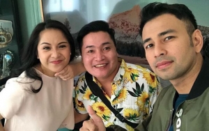 Berkat Jadi Asisten Raffi Ahmad, Merry Sukses Bangun Rumah Seluas 1 Hektar Bak Sultan