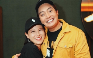  Edric Tjandra Jawab Komentar Julid Disebut Tak Layak Dapat Istri Secantik Venny