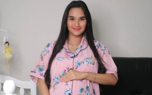 Faby Marcelia Bahagia Lahirkan Anak Kedua Hingga Beri Nama Ini