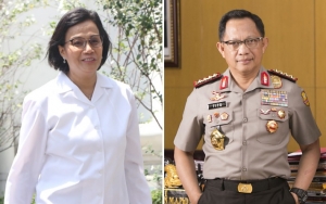 APBD DKI Banyak Kejanggalan, 2 Menteri Ini Siap Turun Tangan