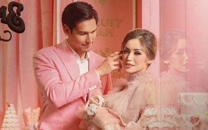 Pernikahan Jessica Iskandar Makin Dekat, Richard Kyle Belum Nemu Cincin Kawin