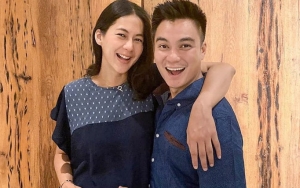 Baim Wong Dapat Wanti-Wanti Saat Bagikan Foto Paula Verhoeven Dekap Erat Seekor Kucing 