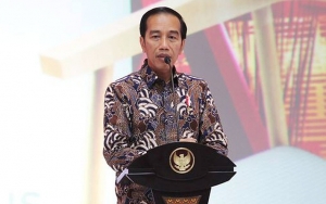 Jokowi Akui Tak Jadi Terbitkan Perppu KPK, Ini Alasannya