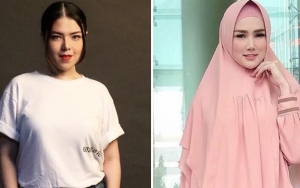 Tina Toon Tegas Saat Rapat DPRD, Kemampuan Bicara Dibandingkan dengan Mulan Jameela