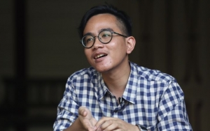 Terungkap Alasan Gibran Putra Jokowi Ngotot Maju Pilwalkot Solo