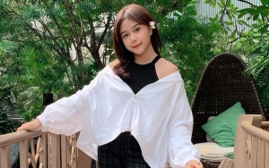 Brisia Jodie Protes Soal Nama Panggilan Saat Masih Remaja Malah Jadi Bahan Candaan Netizen