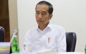 Batal Terbitkan Perppu KPK, Jokowi Sebut Dewan Pengawas Mulai Dijaring