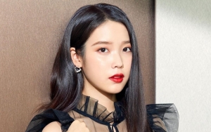 Bersaing Dengan Fans, Kocaknya IU Sebal Tak Kebagian Beli Tiket Konsernya Sendiri