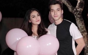 Celine Evangelista Bocorkan 'Nama' Bayi, Wajah dan Bibir Merah Serupa Stefan Bikin Gemes