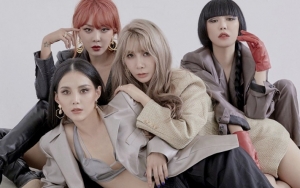 Brown Eyed Girls Comeback Setelah Lama Hiatus, Pilih Tak Manggung di Acara Musik Gara-Gara Ini