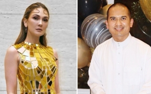 Luna Maya Joget Jadi 'Panda Cantik' di Jepang, Faisal Saingi Ryochin Gercep Beri Pujian?