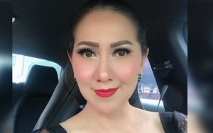 Venna Melinda Unggah Potret Dirinya 27 Tahun Lalu, Wajah Mirip Anak Angkat Bikin Kaget
