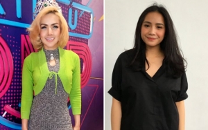 Barbie Kumalasari Lagi-Lagi Pede Berbahasa Inggris Sampai Bikin Nagita Slavina Mangap Polos