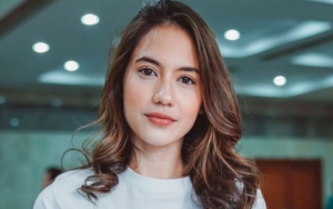 Pevita Pearce Beri Jawaban Menohok Saat Badan Kekarnya Dibilang Bikin Cowok 'Kabur'