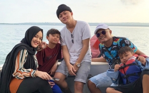 Sule Ungkap Mantan Istri Sudah Menikah Lagi, Anak-Anak Sama Sekali Tak Tahu