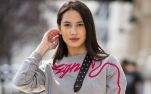 Begini Jawaban Cerdas Pevita Pearce Usai Bodi Kekar dan Berototnya Diejek