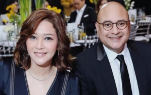 Umbar Kemesraan dan Kesempurnaan Bersama Irwan Mussry, Maia Estianty Bikin Netizen Iri