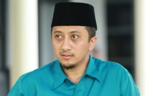 Ustaz Yusuf Mansur Kena Kritik Gara-Gara Unggah Foto Ronaldo, Kenapa?
