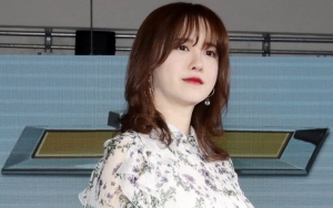 Ku Hye Sun Curhat Alami Kerontokan Rambut Picu Komentar Julid