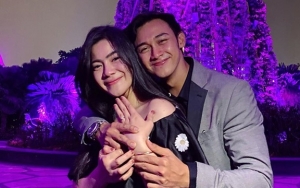Nangis Saat Lamar Felicya Angelista, Ini yang Dipikirkan Hito Caesar