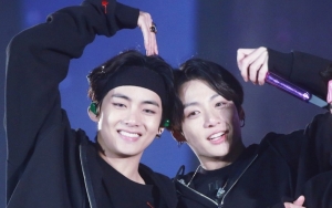 Jungkook BTS Beber Alasan Potong Rambut, Respons V Curi Perhatian