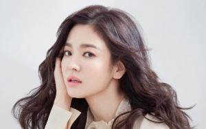Song Hye Kyo Unggah Foto Pemotretan 10 Tahun Lalu dan Kejutkan Netizen