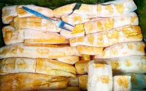 Peuyeum, Tape Khas Bandung yang Bisa Hangatkan Tubuh Saat Musim Hujan