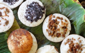 Berwisata ke Bandung? Jangan Lupa Bawa Pulang Oleh-Oleh Surabi Khas Bandung Ya