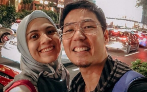  Nycta Gina Langsung Pasang Tampang Cemberut Saat Rizky Kinos Beri Kejutan Ultah, Kenapa?