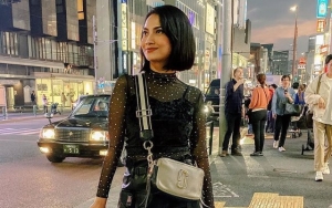  Kostum Halloween Vanessa Angel Tak Kalah Bikin Geger Dibanding Cari Rumah Kakek Sugiono