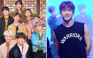 Fans Monsta X Tuai Hujatan Usai Terobos Weverse Minta ARMY BTS Tolong Wonho