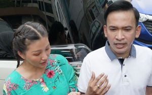 Awasi Perkembangan Betrand Peto, Ruben Onsu Dan Sarwendah Bikin Kesepakatan Ini