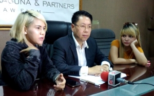 Evelin Nada Anjani dan Dinar Candy Kesal Honor Tak Dilunasi Hingga Siap Beri Somasi