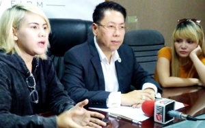 Kuasa Hukum Evelin dan Dinar Candy Beberkan Surat Perjanjian Dari Rizky Saat Beri Jaminan BPKB