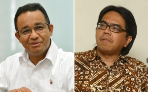 Dosen UI Sebar Meme Joker Anies Baswedan, Tagar #UIPecatAdeArmando Trending Topic